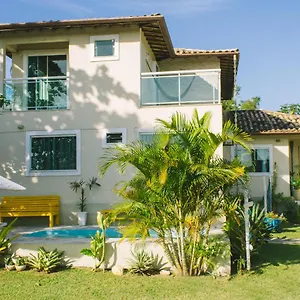 ** Casa de hóspedes L'grace Geriba Brasil