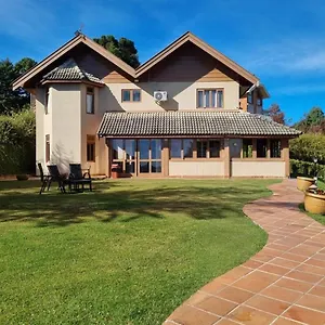 **** Hotel Bliss House - Opcoes De Com Hidromassagem Brasil