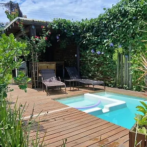 Do Zé - Do Rosa - Sc Сasa de vacaciones