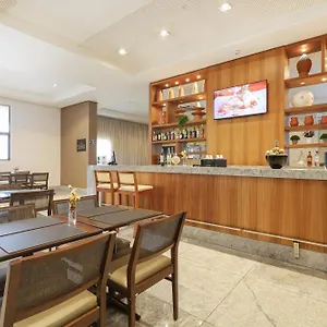 **** Hotel Hy & Hotels-boa Viagem Brasil